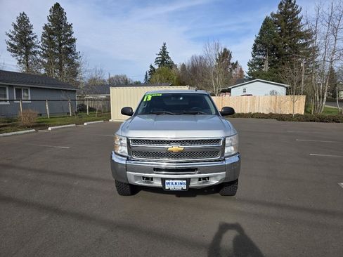 Used 2013 Chevrolet Silverado 1500 LT w/ All-Star Edition image 5