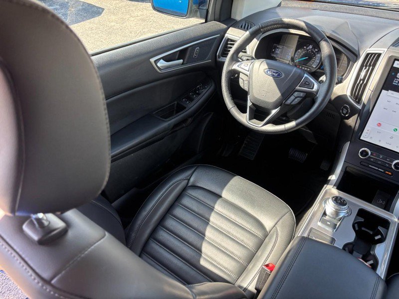 Used 2024 Ford Edge SEL w/ Convenience Package AWD/4WD image 14