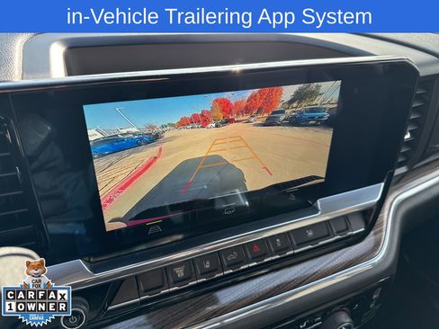 Used 2025 Chevrolet Silverado 2500 LT image 19