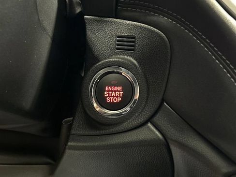 Used 2025 Subaru Legacy Touring XT AWD/4WD image 28