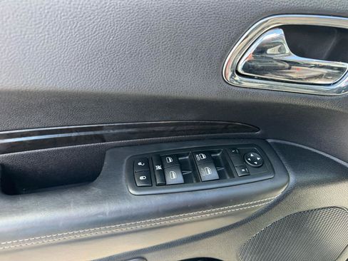 Used 2013 Dodge Durango Citadel w/ Technology Group image 13
