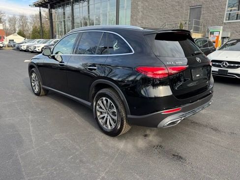 Used 2026 Mercedes-Benz GLC 300 GLC 300 image 5