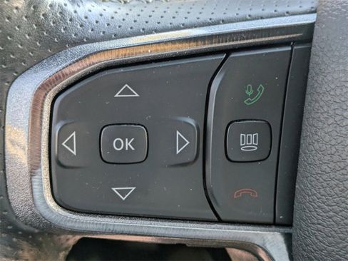 Used 2024 RAM 2500 Rebel w/ Safety Group image 28