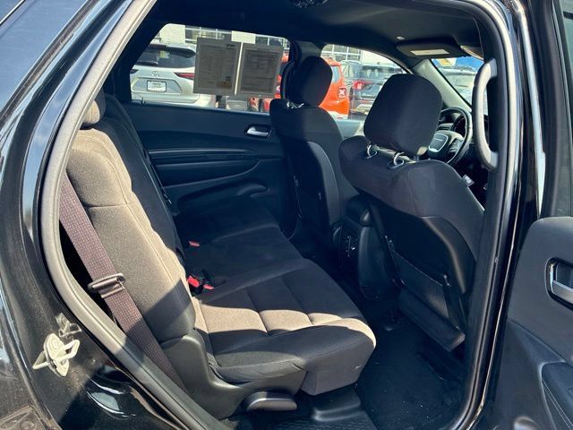 Used 2024 Dodge Durango SXT AWD/4WD image 50