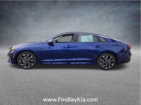 New 2026 Kia K5 EX image 8