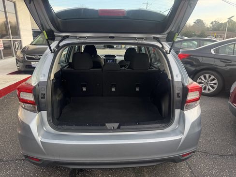 Used 2019 Subaru Impreza 2.0i w/ Eyesight image 10