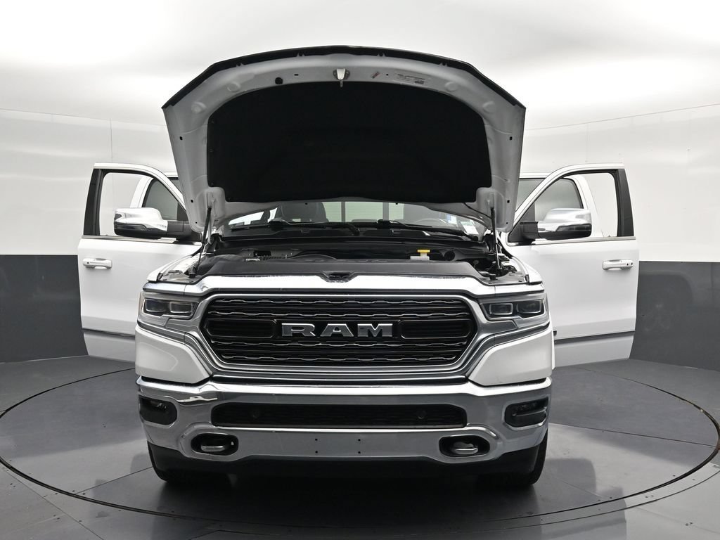 Used 2023 RAM 1500 Limited RWD image 36