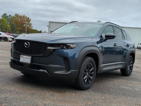 New 2026 MAZDA CX-50 AWD 2.5 Hybrid w/ Weather Package image 7
