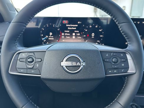 New 2026 Nissan Sentra SV w/ SV Convenience Package FWD image 22