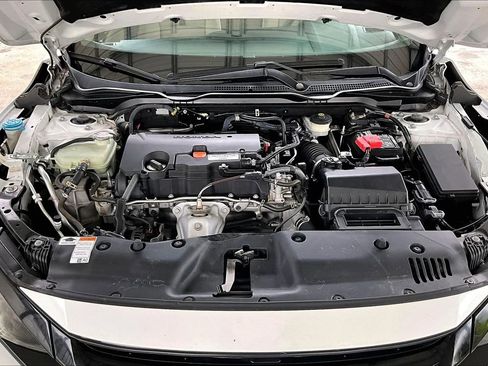 Used 2019 Honda Civic LX image 26