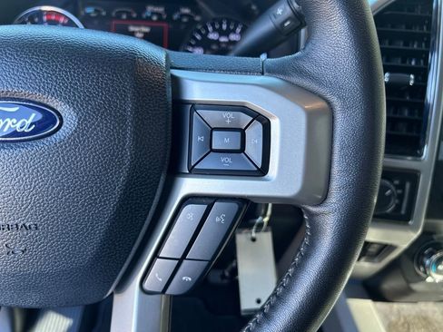 Used 2020 Ford F250 Lariat w/ Lariat Value Package image 21