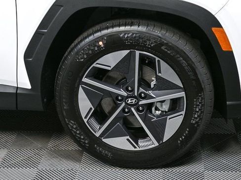 New 2026 Hyundai Tucson SEL image 14