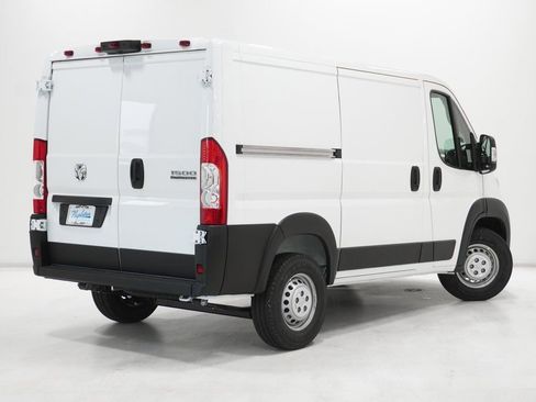 Used 2025 RAM ProMaster 1500 w/ Convenience Group image 8