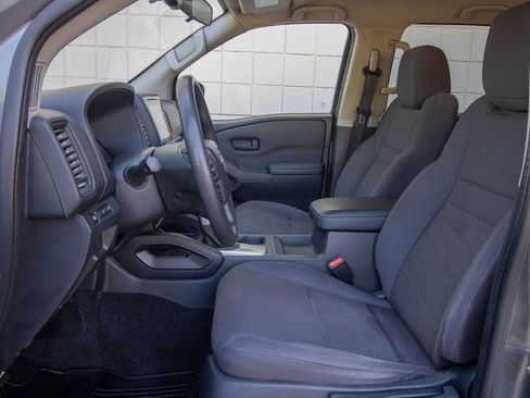 Used 2022 Nissan Frontier S w/ Technology Package AWD/4WD image 13