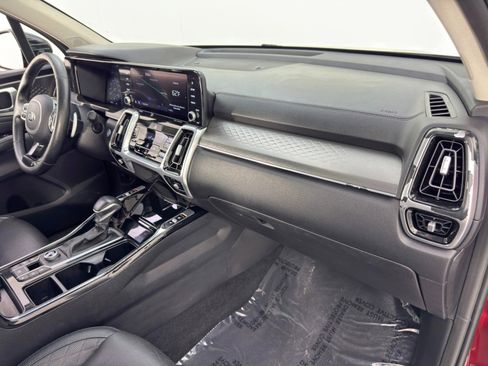 Used 2021 Kia Sorento SX image 14