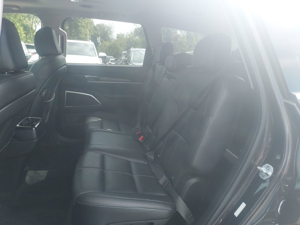 Used 2020 Kia Telluride EX AWD/4WD image 35