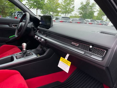 New 2026 Honda Civic Type R image 35