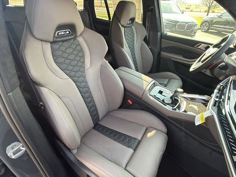 New 2026 BMW X5 M Competition w/ Executive Package AWD/4WD image 22