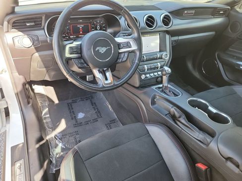 Used 2019 Ford Mustang GT Premium w/ Equipment Group 401A image 21