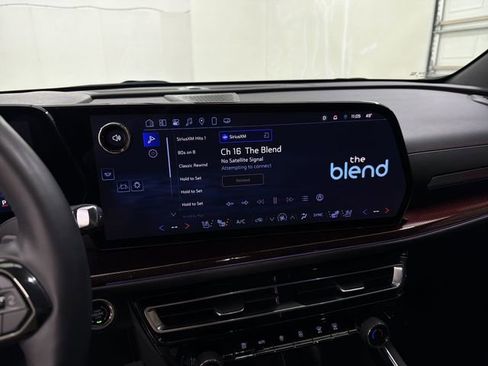 Certified 2024 Chevrolet Traverse RS w/ LPO, Floor Liner Package image 31