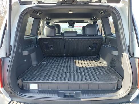 Certified 2024 Toyota Land Cruiser w/ Premium Package AWD/4WD image 43