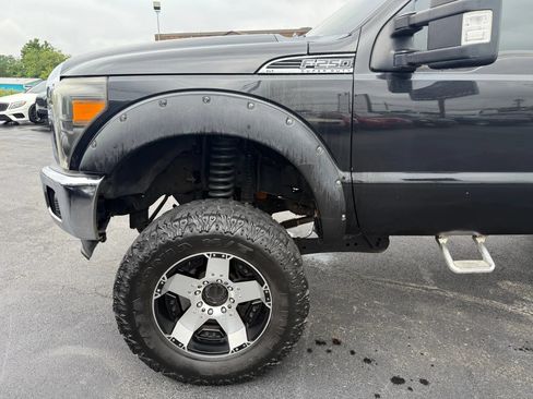 Used 2013 Ford F250 XLT AWD/4WD image 38