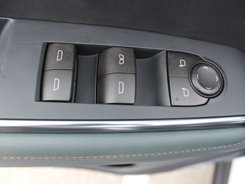 New 2026 GMC Acadia AT4 image 28