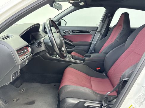 Used 2022 Honda Civic Si image 11