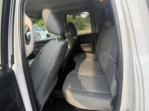 Used 2017 RAM 1500 Tradesman w/ Popular Equipment Group RWD image 13