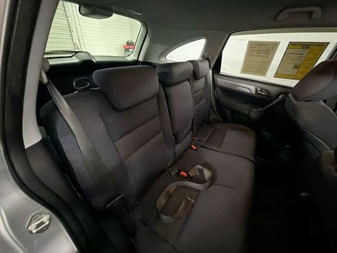 Used 2009 Honda CR-V LX image 22