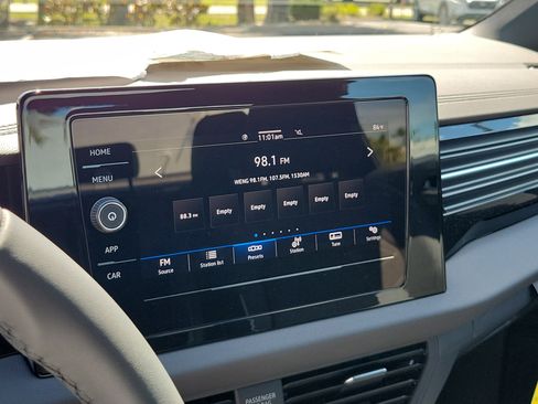 New 2026 Volkswagen Jetta Sport FWD image 27