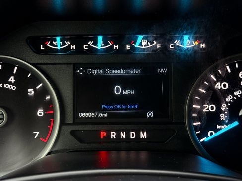 Certified 2020 Ford F150 XLT w/ Equipment Group 302A Luxury image 41