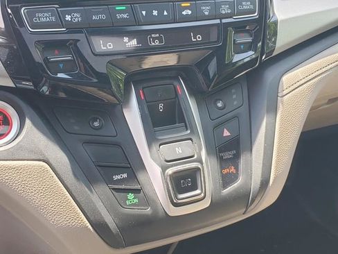 Used 2019 Honda Odyssey EX-L image 23