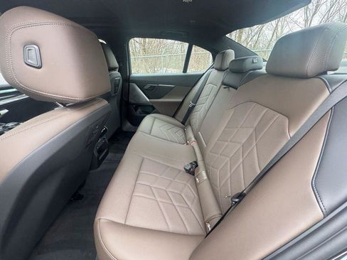 New 2026 BMW 540i xDrive w/ M Sport Package image 14