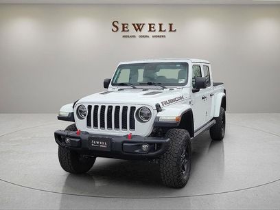 Used 2020 Jeep Gladiator Rubicon