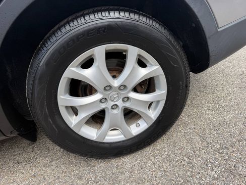 Used 2012 MAZDA CX-9 Sport FWD image 20