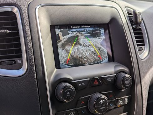 Used 2020 Dodge Durango SXT image 13