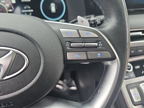 Used 2024 Hyundai Palisade Calligraphy AWD/4WD image 19