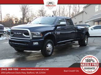 Used 2018 RAM 3500 Laramie Longhorn video 1