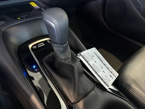New 2026 Toyota Corolla XSE FWD image 26