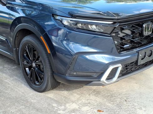 Used 2023 Honda CR-V Sport Touring image 8