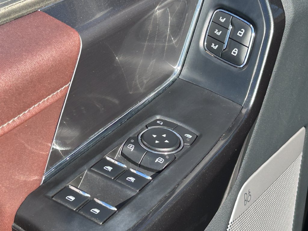 Used 2021 Ford F150 Lariat AWD/4WD image 29