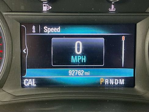 Used 2018 Buick Encore Preferred FWD image 15