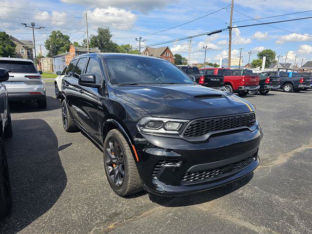 Certified 2023 Dodge Durango R/T AWD/4WD image 3