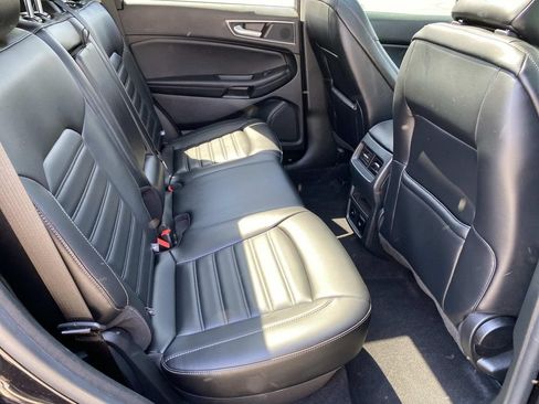 Used 2023 Ford Edge SEL w/ Convenience Package AWD/4WD image 25