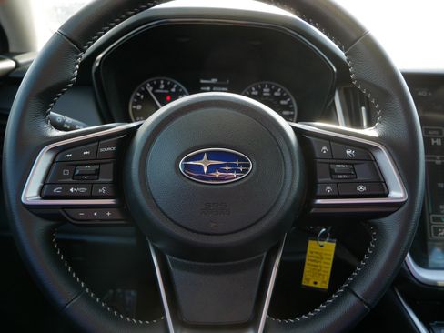 Used 2025 Subaru Legacy Premium w/ Popular Package #1 image 25