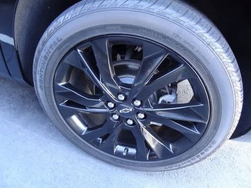 Used 2022 Chevrolet Blazer RS w/ Enhanced Convenience Package image 12