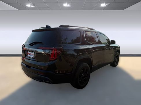 Used 2023 GMC Acadia AT4 w/ Technology Package image 7