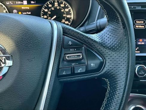 Used 2020 Nissan Maxima 3.5 SV w/ Floor Mat Group image 11