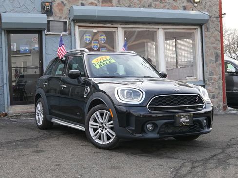 Used 2022 MINI Cooper Countryman S image 4